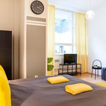 ברלין Cozy 2 Room Apartment Next To Hermannstrasse מראה חיצוני תמונה
