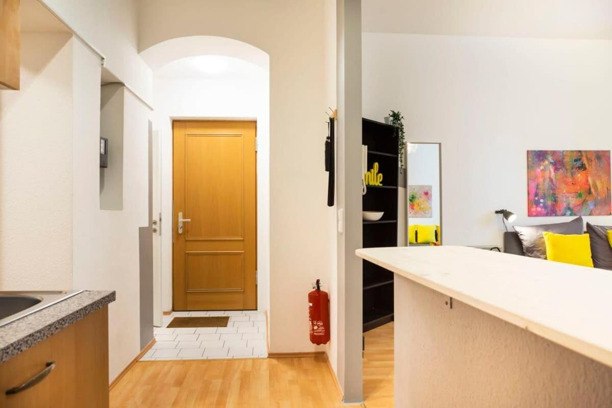 ברלין Cozy 2 Room Apartment Next To Hermannstrasse מראה חיצוני תמונה